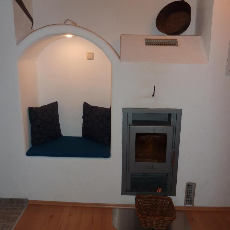 Birnhornblick - Standard Two-Bedroom Apartment - 2