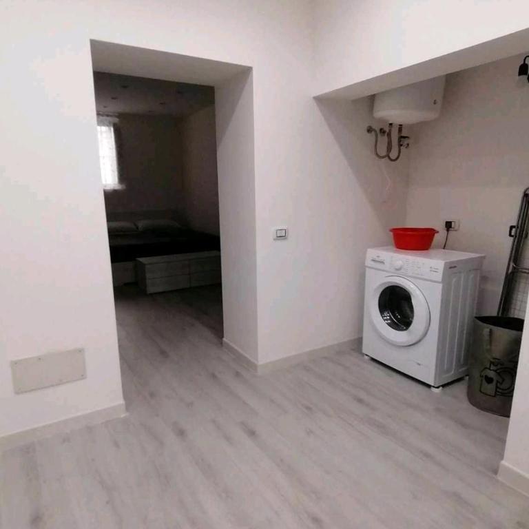 La Casetta di Nonno Settimo - One-Bedroom House - 18