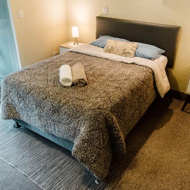 Bright 1BR Balcony in San Isidro - Apartamento - 3