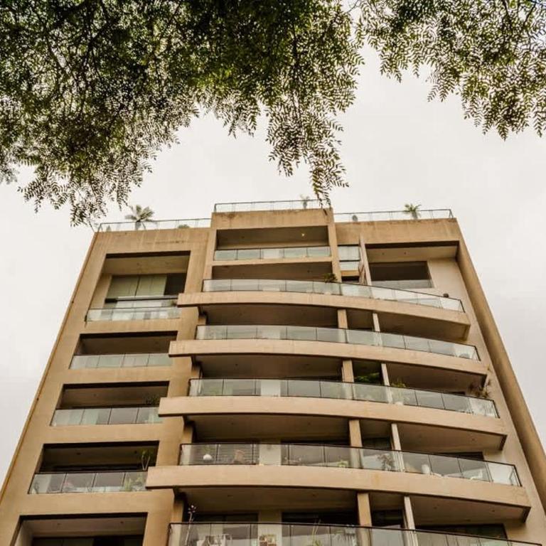 Bright 1BR Balcony in San Isidro - Apartamento - 5
