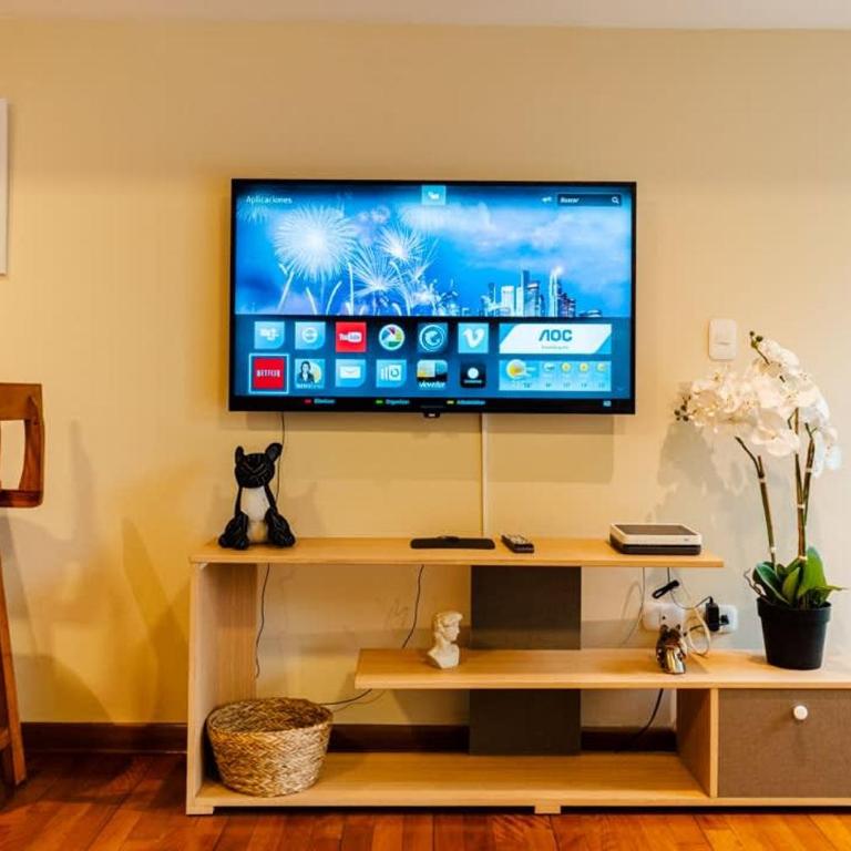 Bright 1BR Balcony in San Isidro - Apartamento - 10