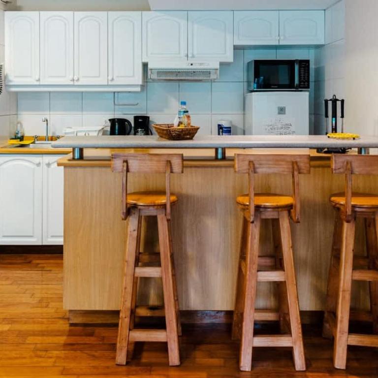 Bright 1BR Balcony in San Isidro - Apartamento - 14