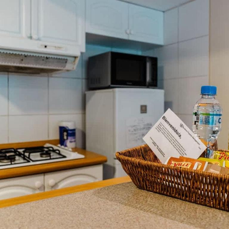 Bright 1BR Balcony in San Isidro - Apartamento - 12