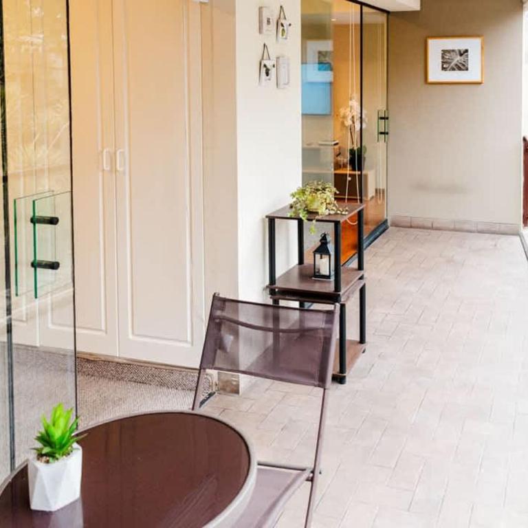 Bright 1BR Balcony in San Isidro - Apartamento - 17