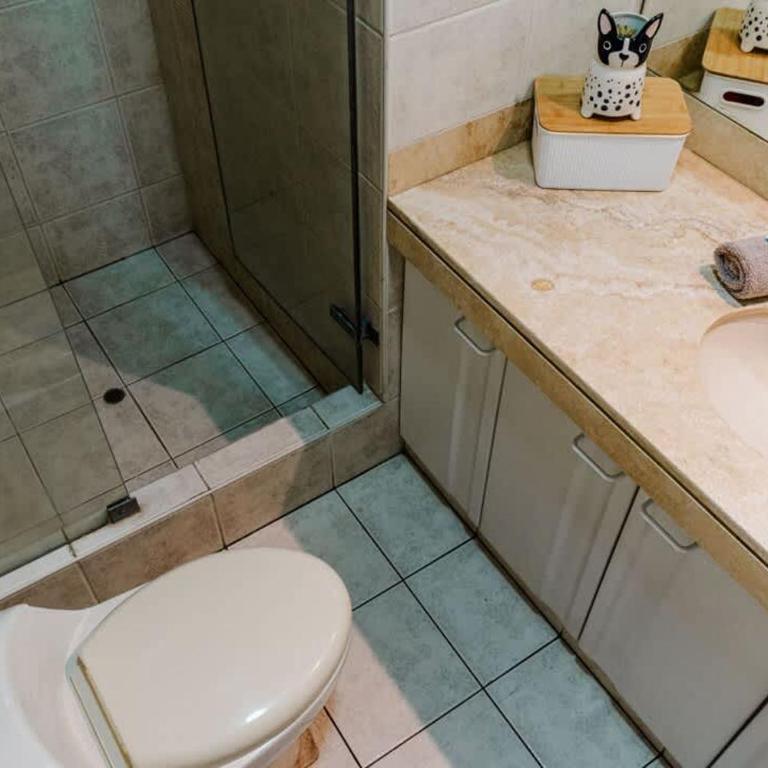 Bright 1BR Balcony in San Isidro - Apartamento - 24