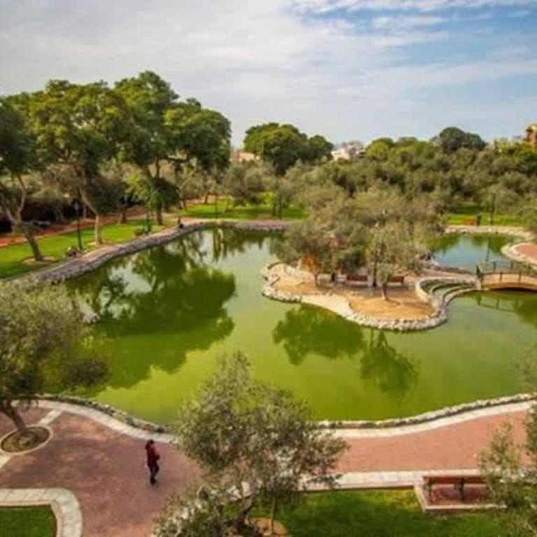 Bright 1BR Balcony in San Isidro - Apartamento - 29