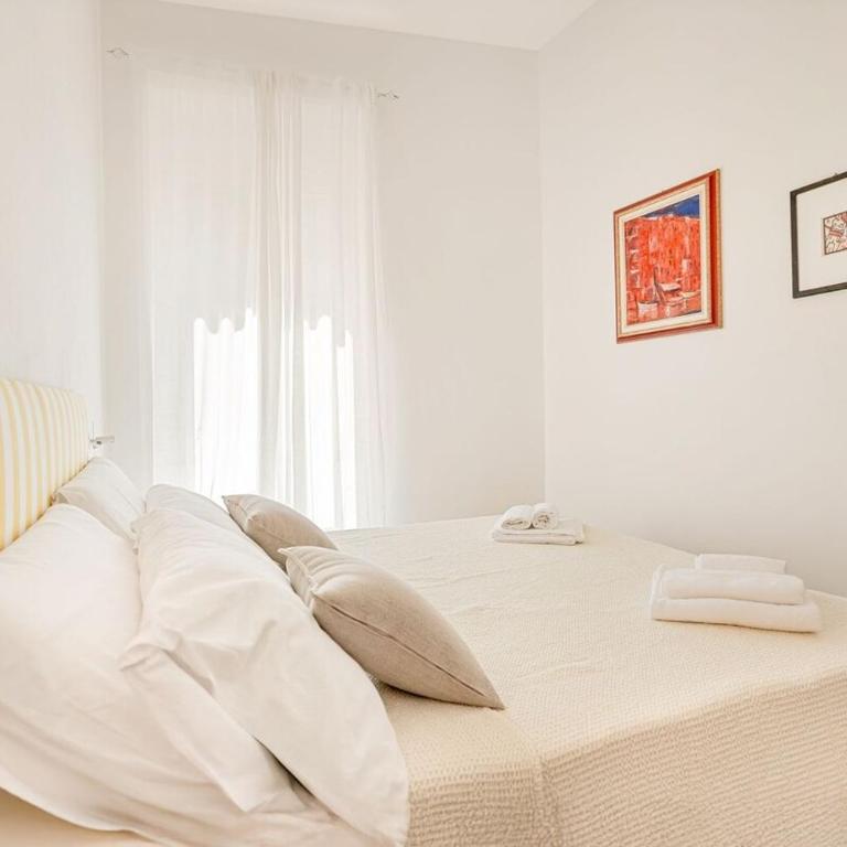 ARio Riomaggiore 5TERRE AC best position - Appartamento con 2 Camere da Letto - 4