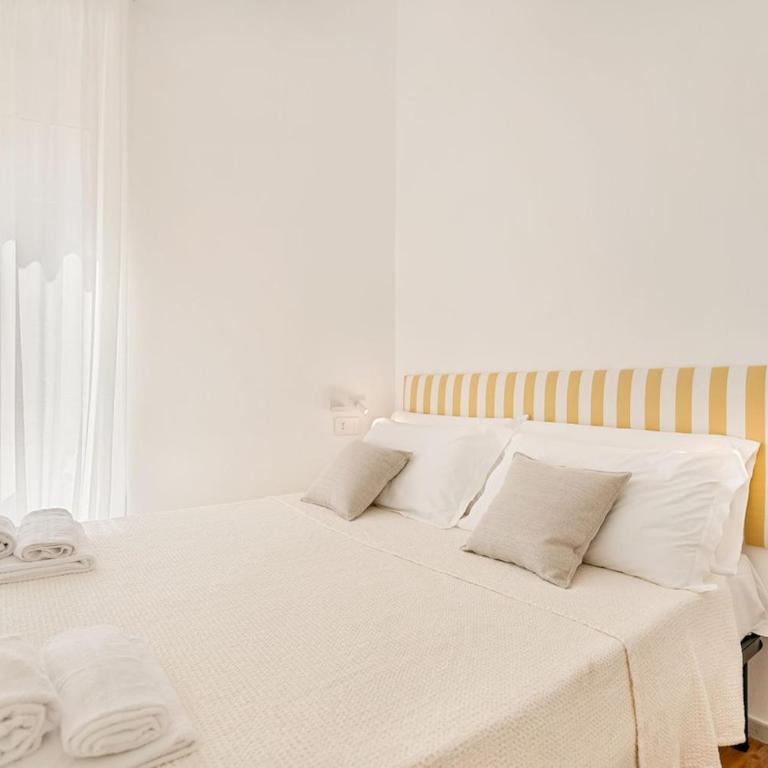 ARio Riomaggiore 5TERRE AC best position - Appartamento con 2 Camere da Letto - 7