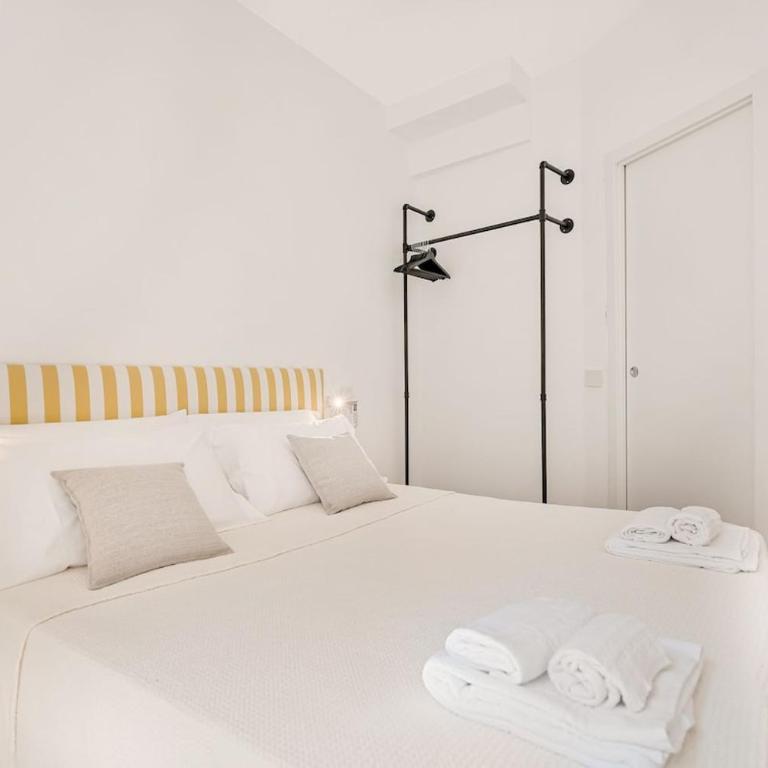 ARio Riomaggiore 5TERRE AC best position - Appartamento con 2 Camere da Letto - 9