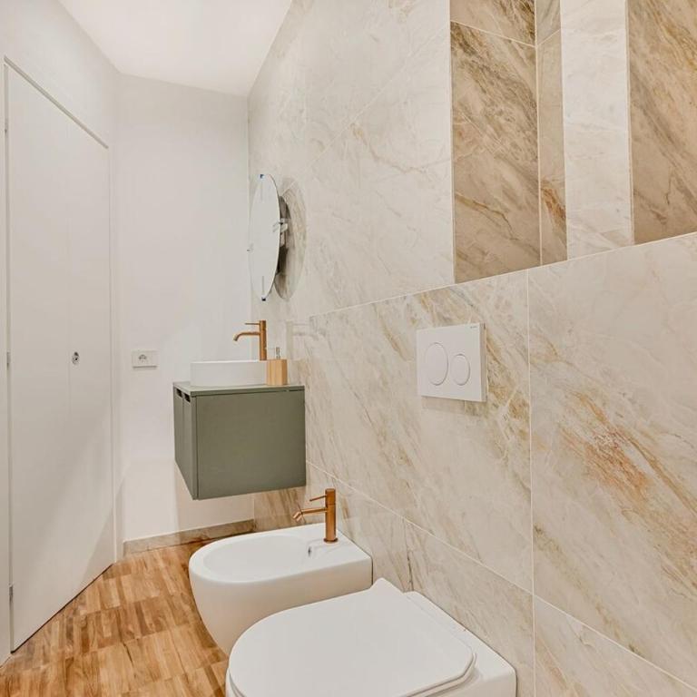 ARio Riomaggiore 5TERRE AC best position - Appartamento con 2 Camere da Letto - 12