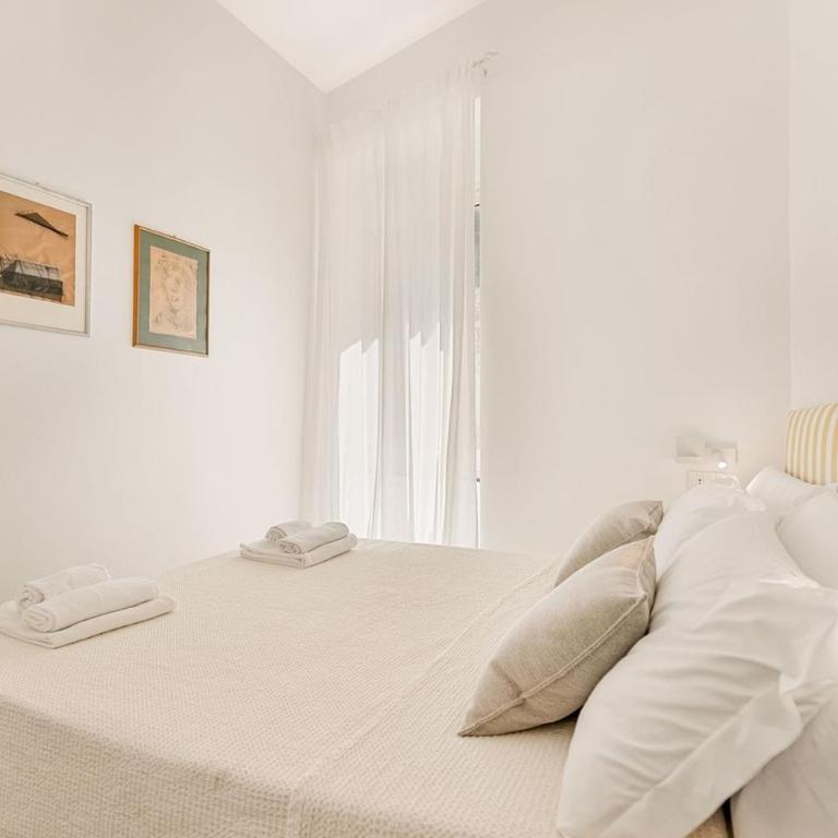ARio Riomaggiore 5TERRE AC best position - Appartamento con 2 Camere da Letto - 6
