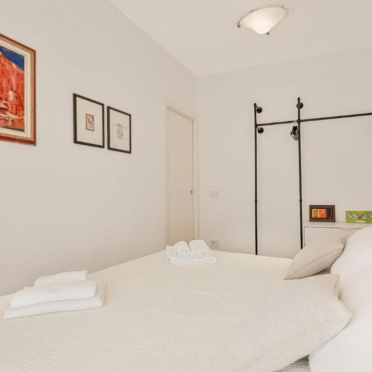 ARio Riomaggiore 5TERRE AC best position - Appartamento con 2 Camere da Letto - 14