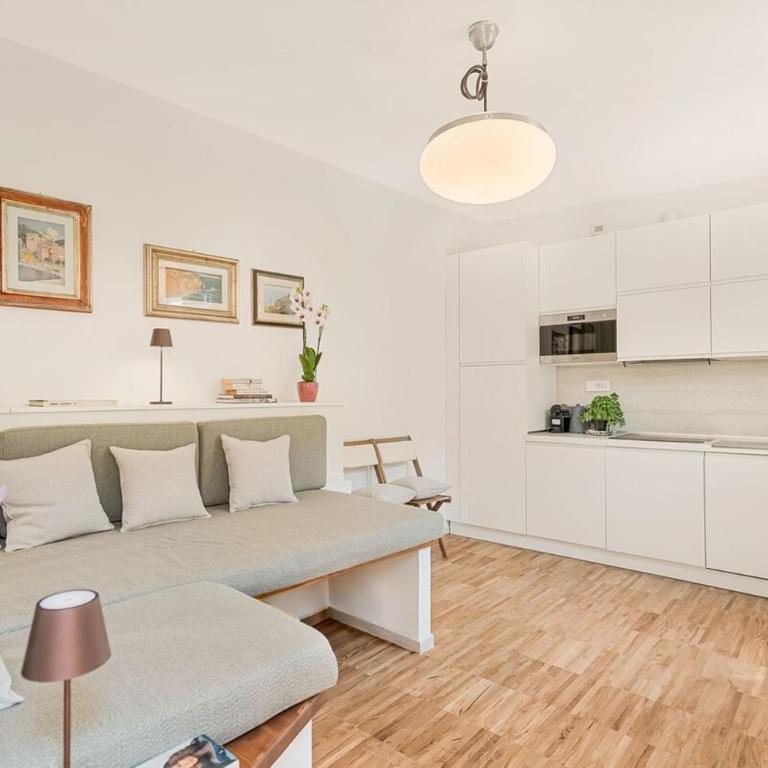 ARio Riomaggiore 5TERRE AC best position - Appartamento con 2 Camere da Letto - 16