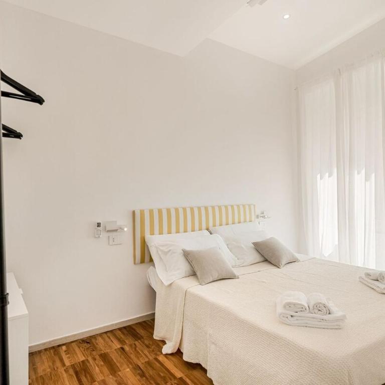 ARio Riomaggiore 5TERRE AC best position - Appartamento con 2 Camere da Letto - 17