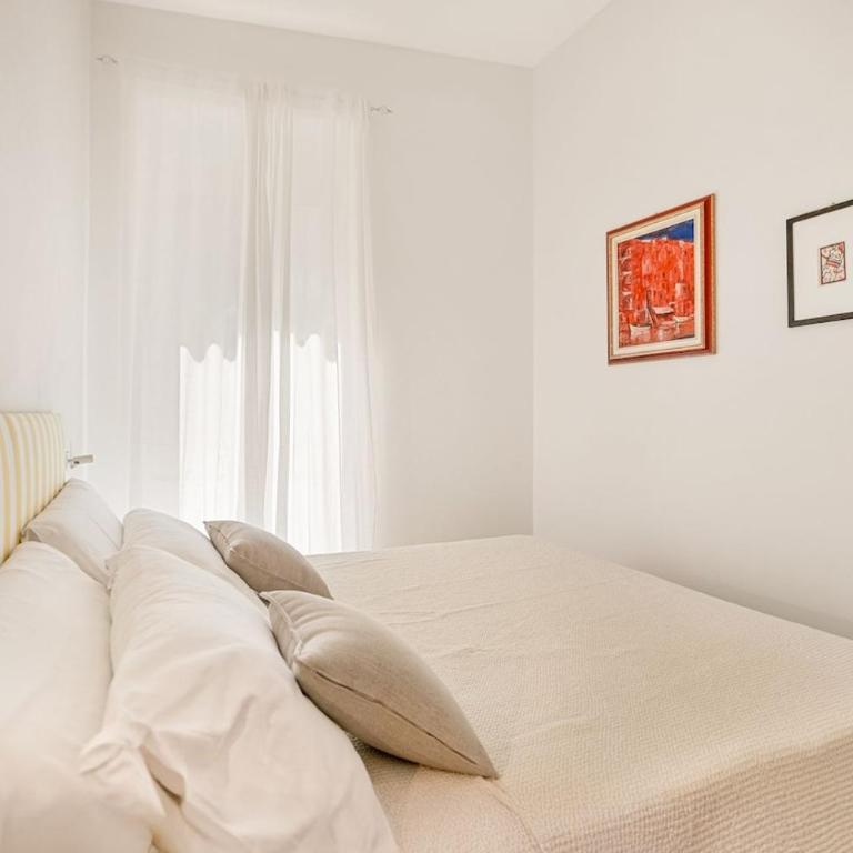 ARio Riomaggiore 5TERRE AC best position - Appartamento con 2 Camere da Letto - 19