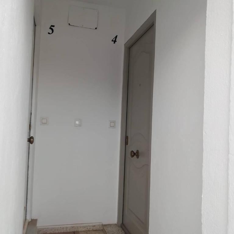 Loft tranquilo en Jerez de la Frontera - Apartamento de 1 dormitorio - 10