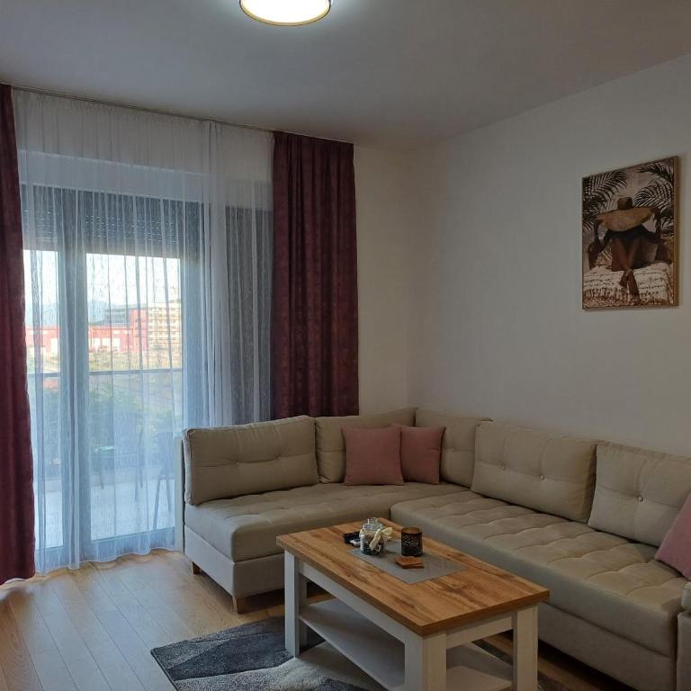 Apartman Pavle - Apartman sa 1 Spavaćom Sobom - 8