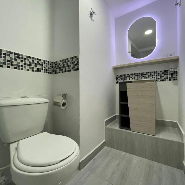 Hotel boutique Olaya 54 - Triple Room - 3