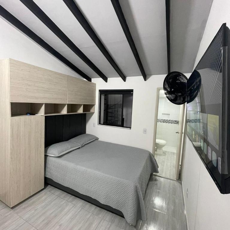 Hotel boutique Olaya 54 - Deluxe Room - 2