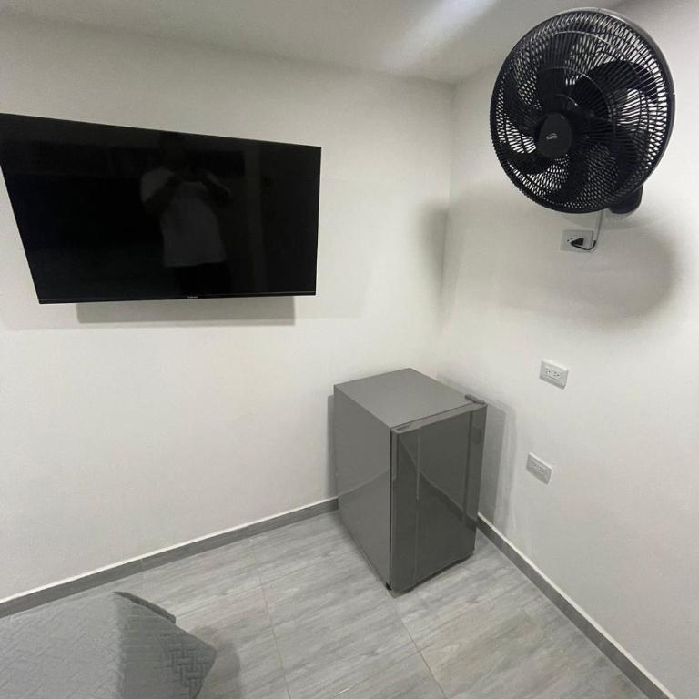 Hotel boutique Olaya 54 - Double Room - 3