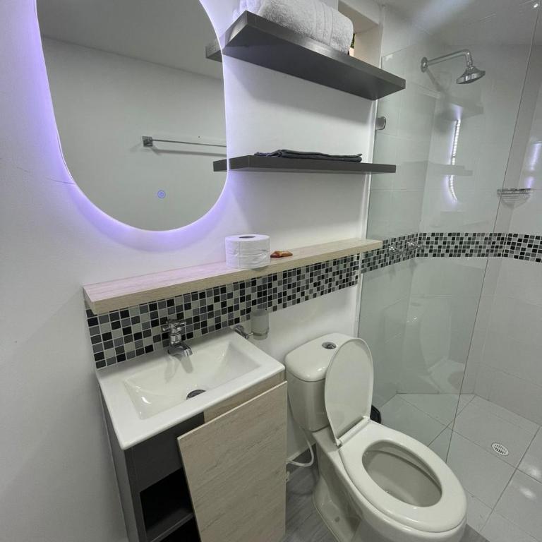 Hotel boutique Olaya 54 - Deluxe Room - 5