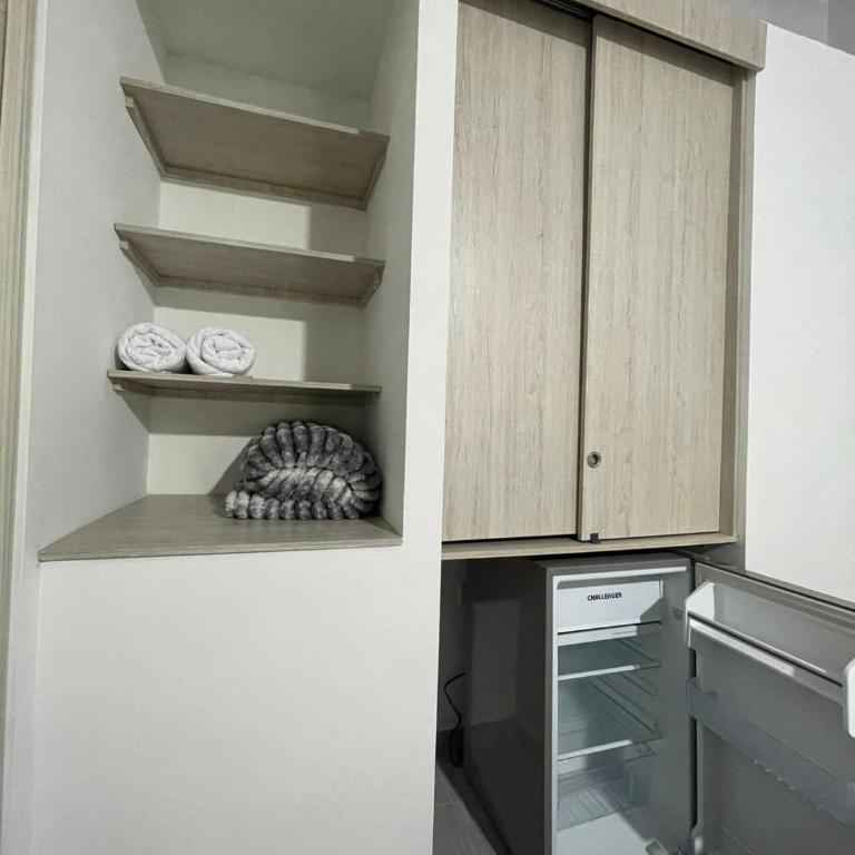 Hotel boutique Olaya 54 - Triple Room - 4