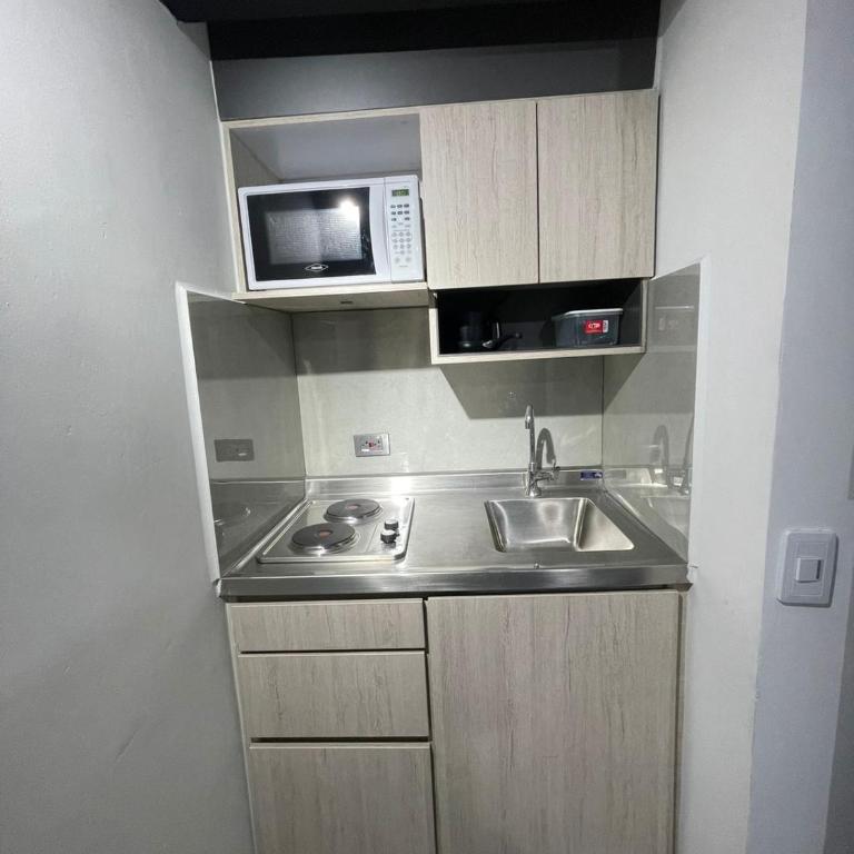 Hotel boutique Olaya 54 - Triple Room - 5