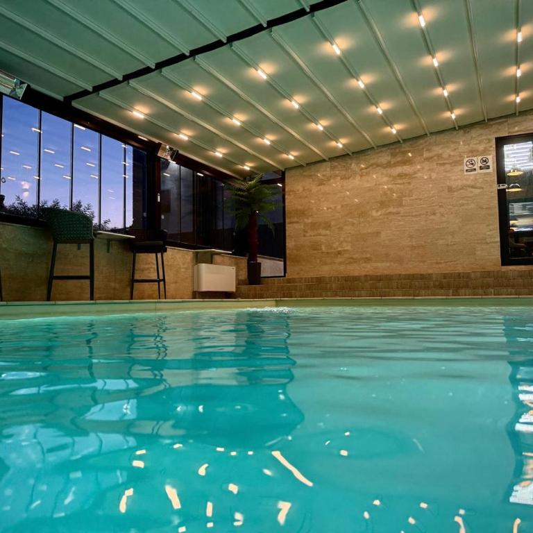 CHlLL HILL - Apartman sa 1 Spavaćom Sobom - 7