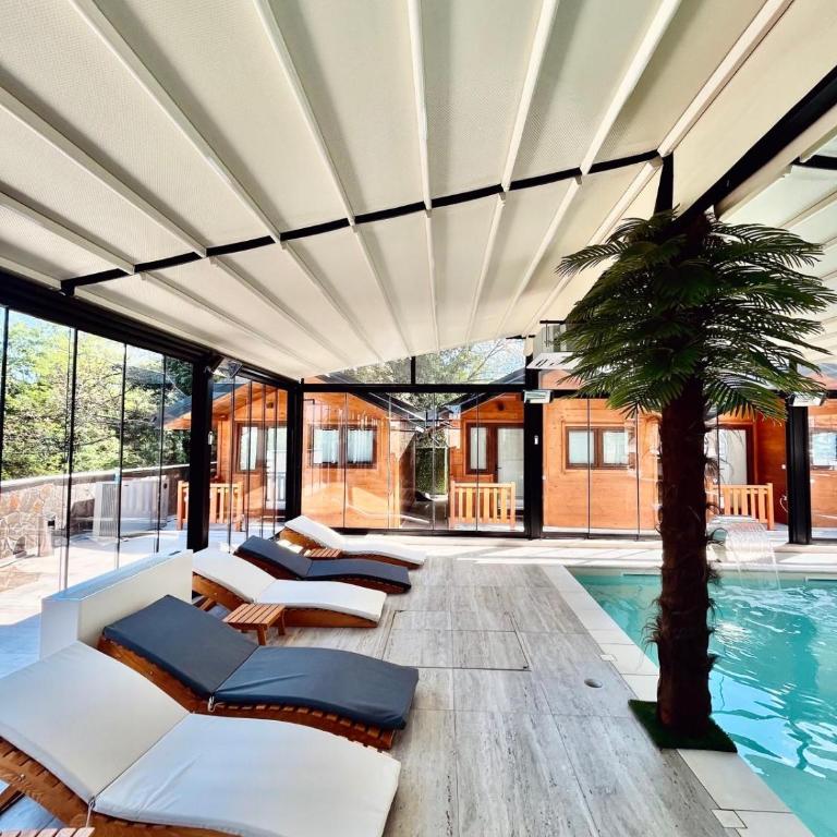 CHlLL HILL - Apartman sa 1 Spavaćom Sobom - 2