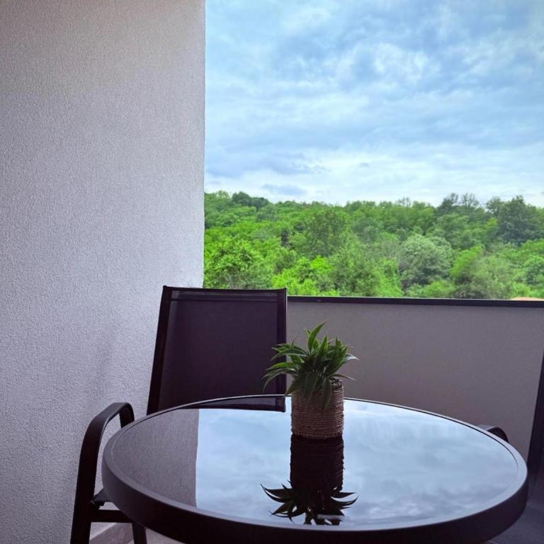 CHlLL HILL - Apartman sa 1 Spavaćom Sobom - 17