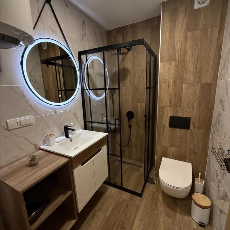 CHlLL HILL - Apartman sa 1 Spavaćom Sobom - 16