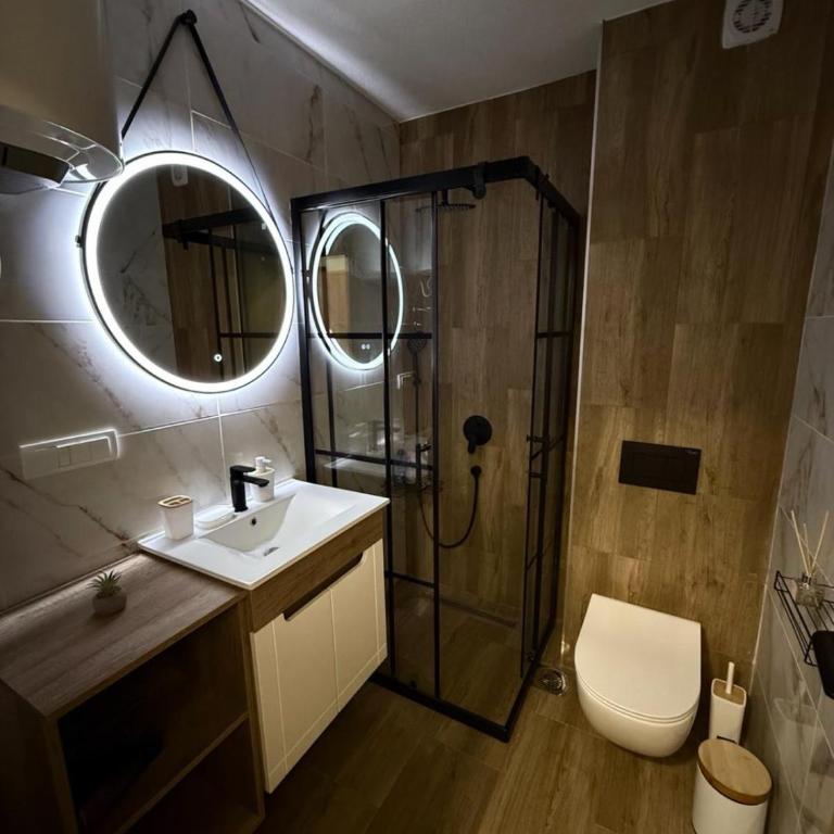CHlLL HILL - Apartman sa 1 Spavaćom Sobom - 15