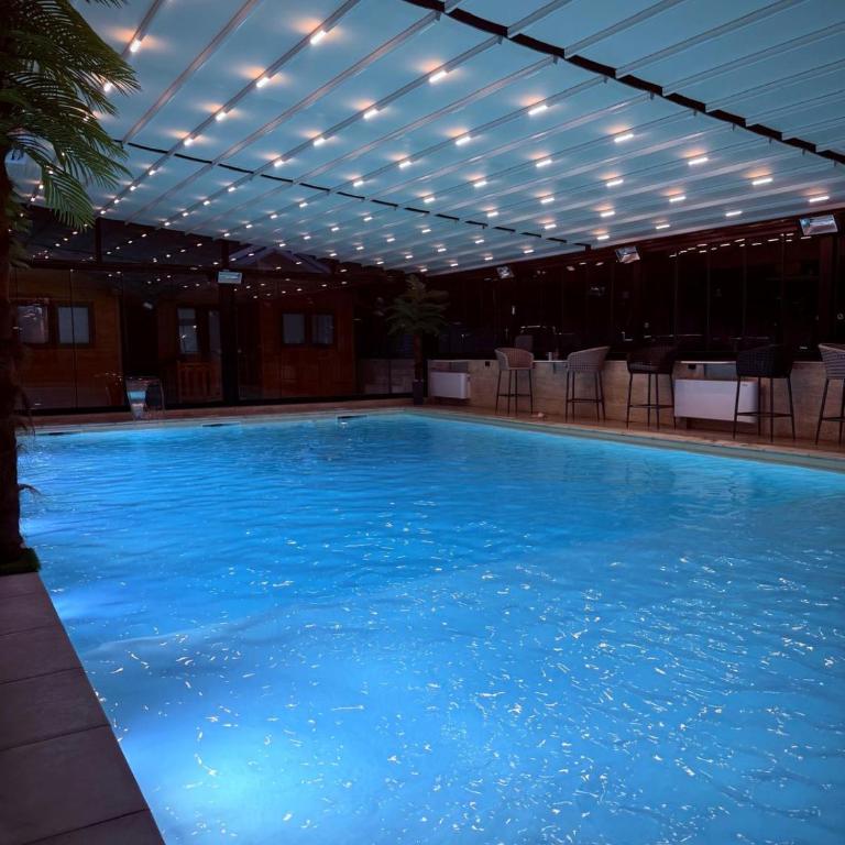 CHlLL HILL - Apartman sa 1 Spavaćom Sobom - 8