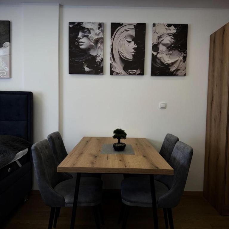 CHlLL HILL - Apartman sa 1 Spavaćom Sobom - 12