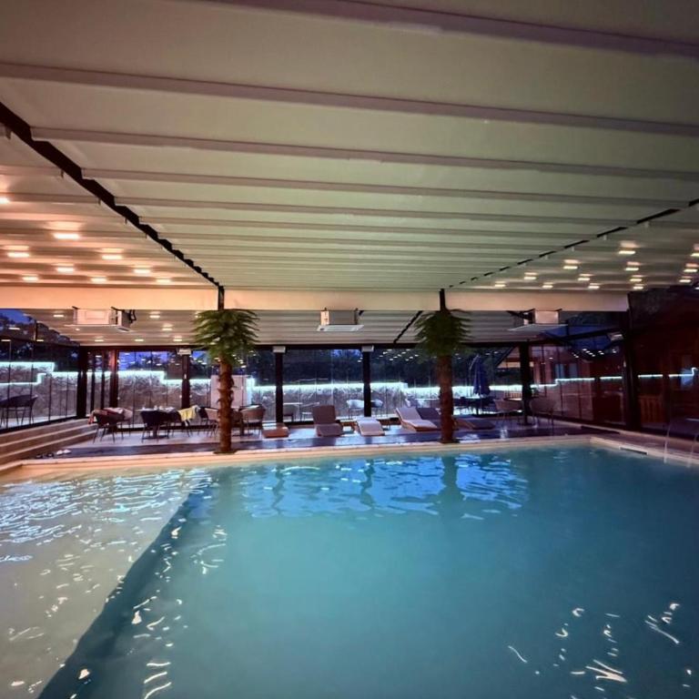 CHlLL HILL - Apartman sa 1 Spavaćom Sobom - 5
