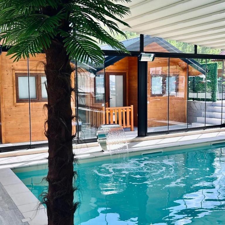 CHlLL HILL - Apartman sa 1 Spavaćom Sobom - 3
