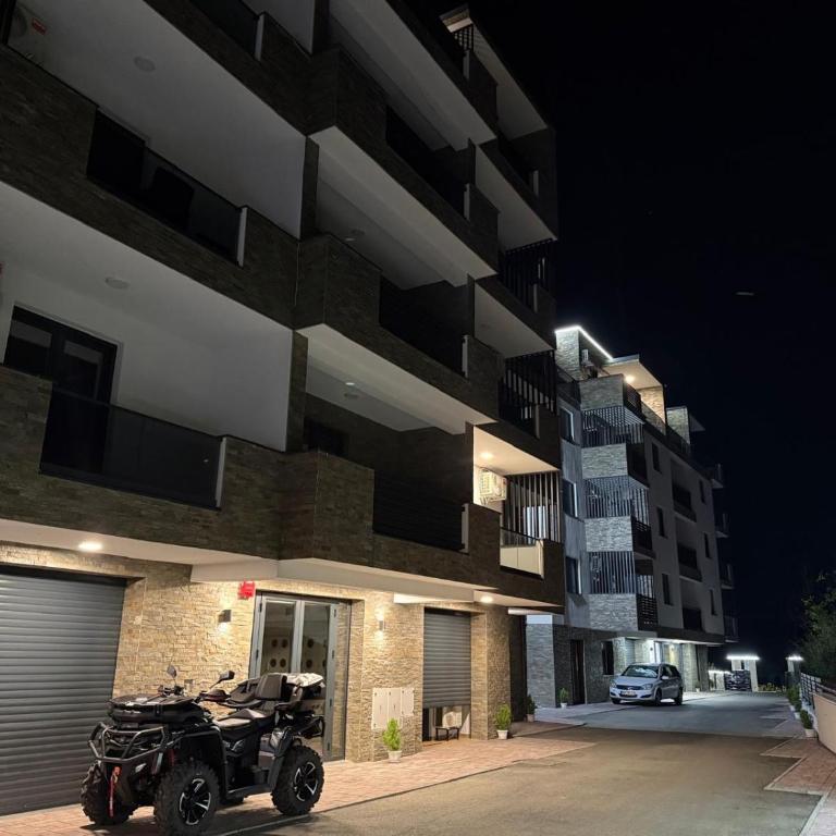 CHlLL HILL - Apartman sa 1 Spavaćom Sobom - 20