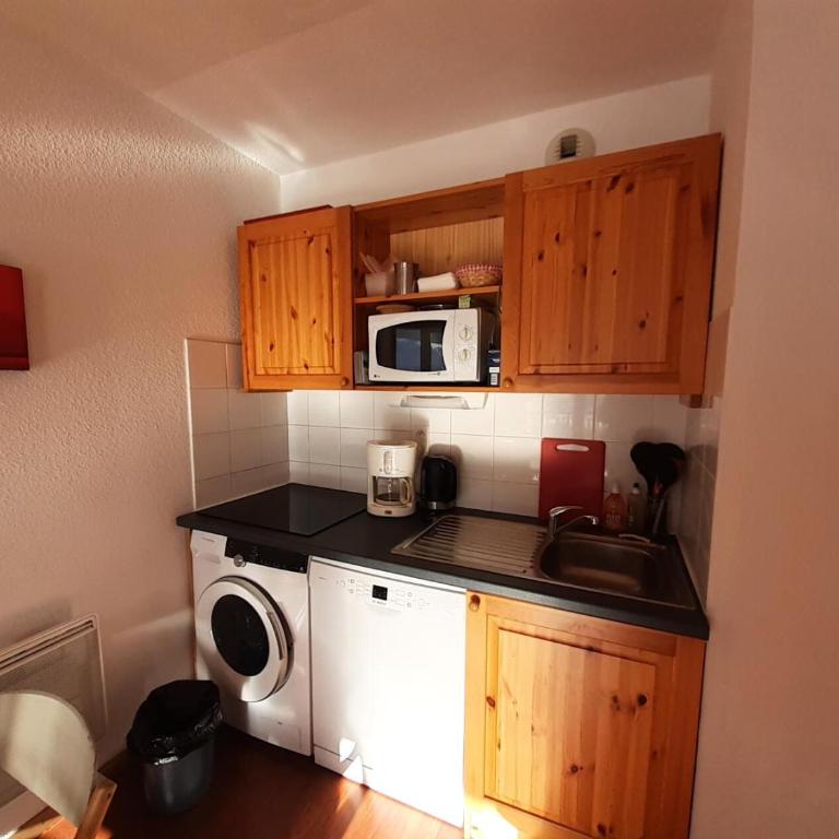 Chalet Florence - Studio pour 4 Personnes MAE-1441 - Studio - 2