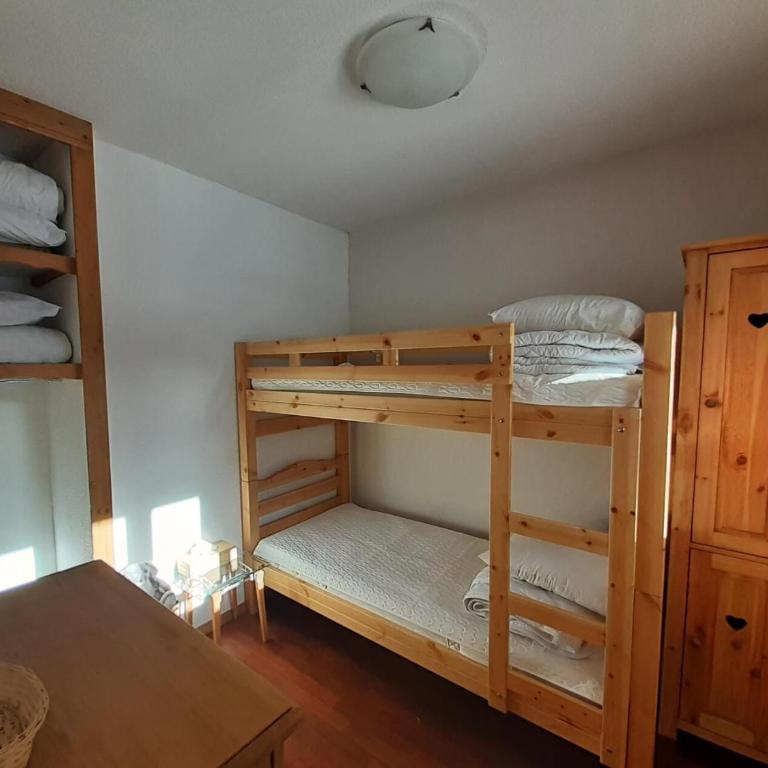 Chalet Florence - Studio pour 4 Personnes MAE-1441 - Studio - 4