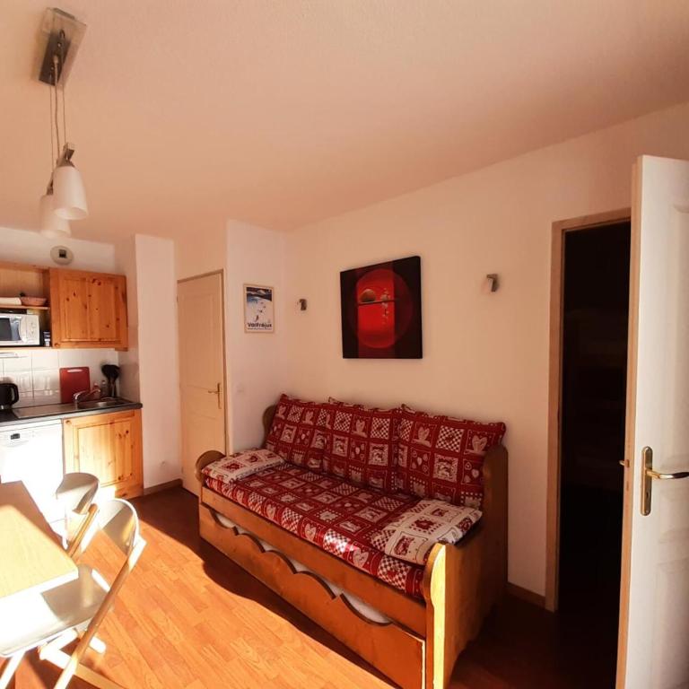 Chalet Florence - Studio pour 4 Personnes MAE-1441 - Studio - 6