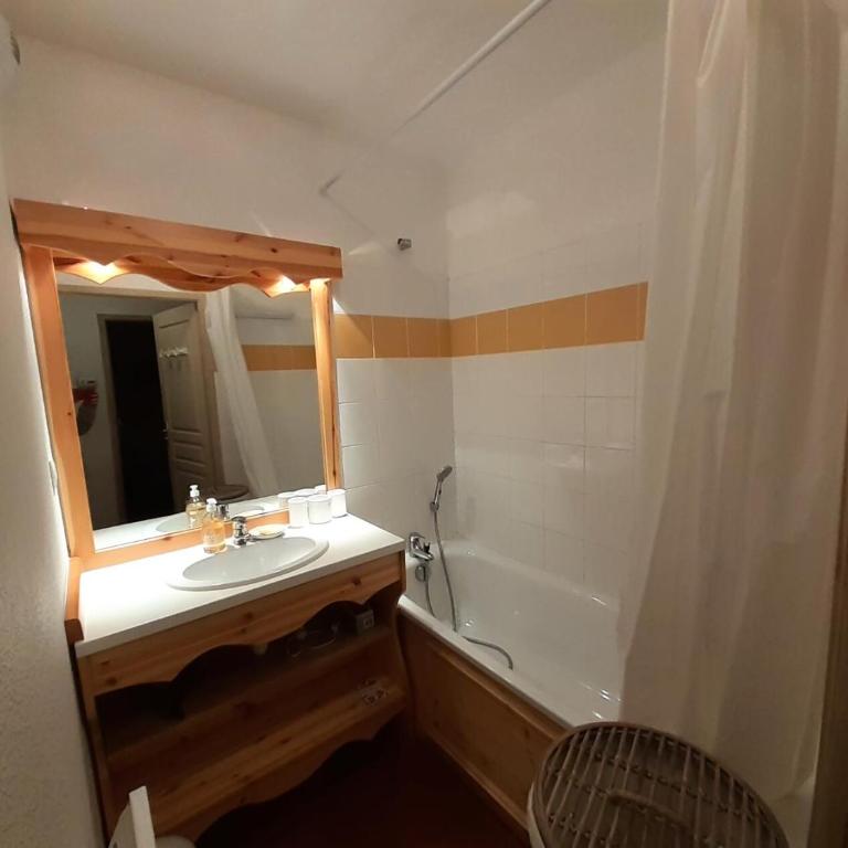 Chalet Florence - Studio pour 4 Personnes MAE-1441 - Studio - 9