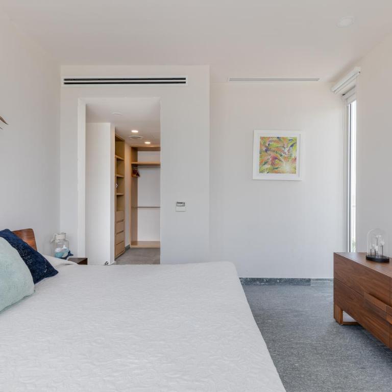 Exclusive apartment- Rooftop pool - Apartamento de 3 dormitorios - 10