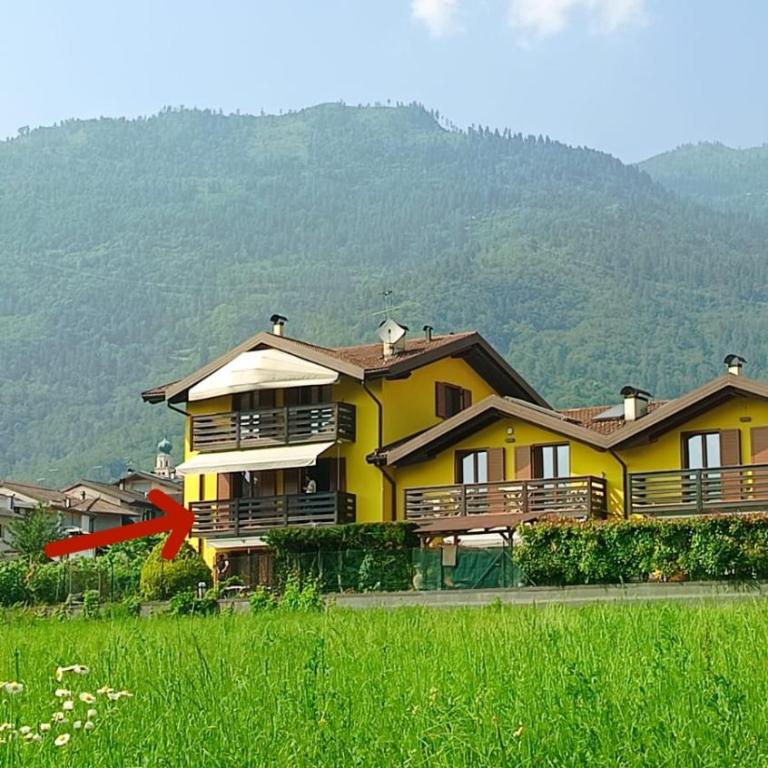Appartamento Sunflower in posizione soleggiata - Apartment mit 2 Schlafzimmern - 31