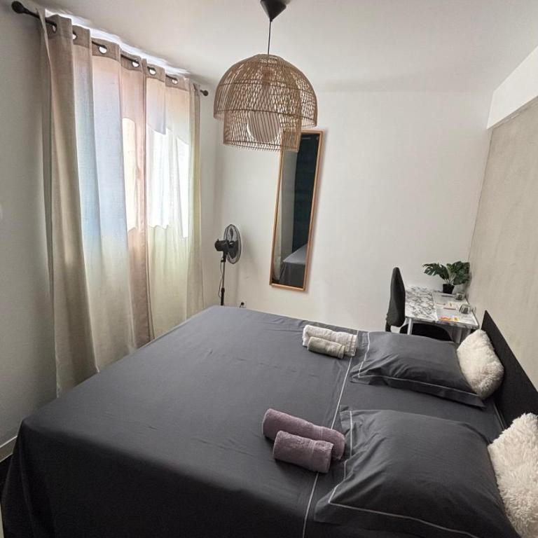 La Cachette du Sud - Chambre Double - 6
