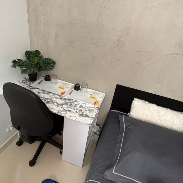 La Cachette du Sud - Chambre Double - 5