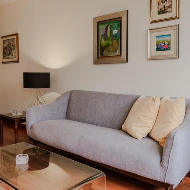 Stylish 2BR Nice View in Miraflores - Apartamento - 7