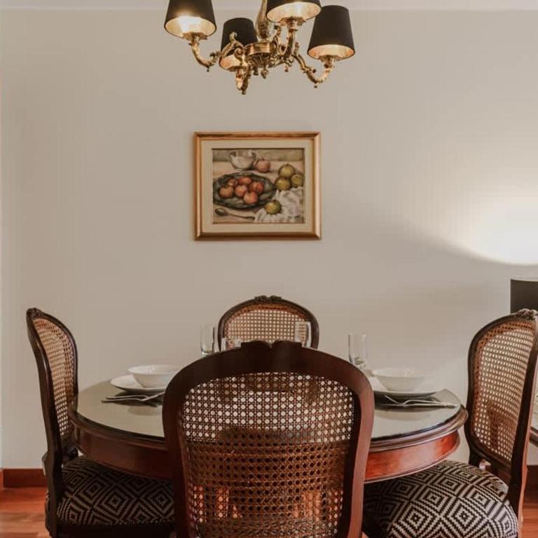 Stylish 2BR Nice View in Miraflores - Apartamento - 11