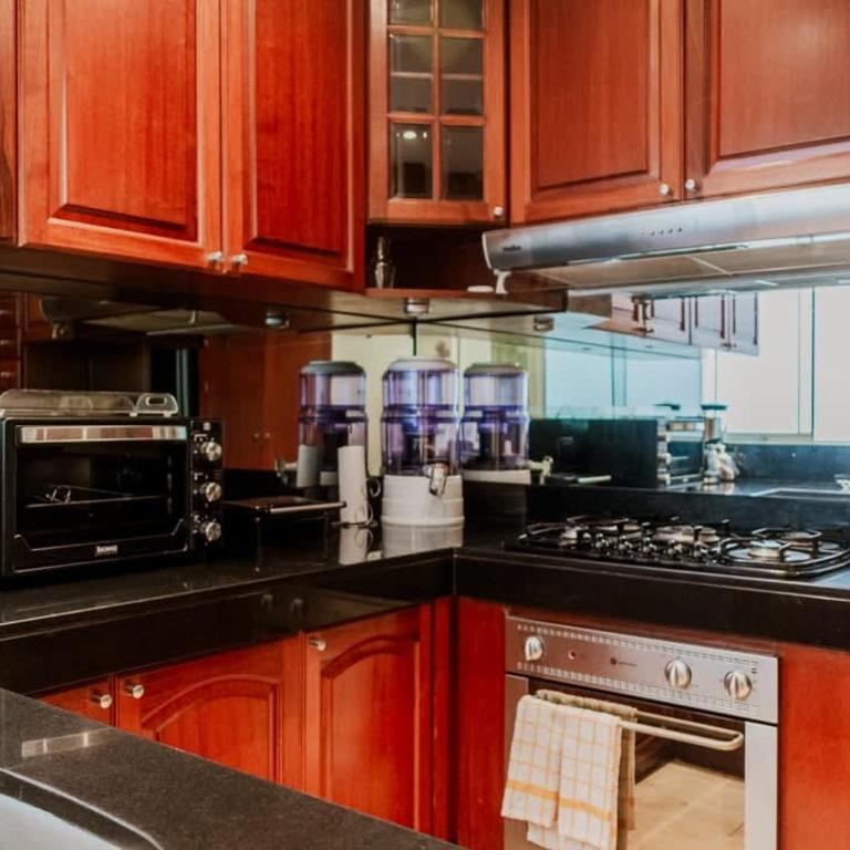 Stylish 2BR Nice View in Miraflores - Apartamento - 28