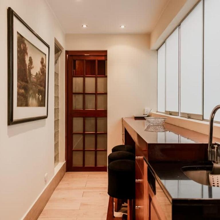 Stylish 2BR Nice View in Miraflores - Apartamento - 31