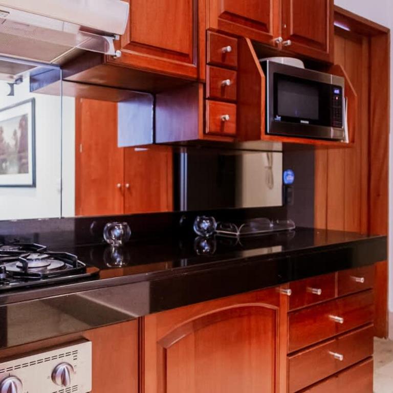 Stylish 2BR Nice View in Miraflores - Apartamento - 29